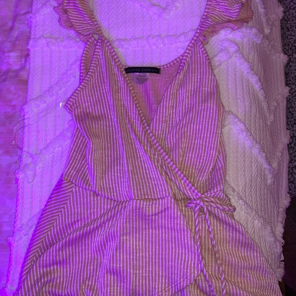 Brand: Kreative Content  Size: Small